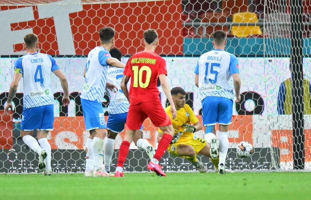 Oltenii și-au băgat-o singuri în poartă! Două gafe uriașe în fața lui Florinel Coman