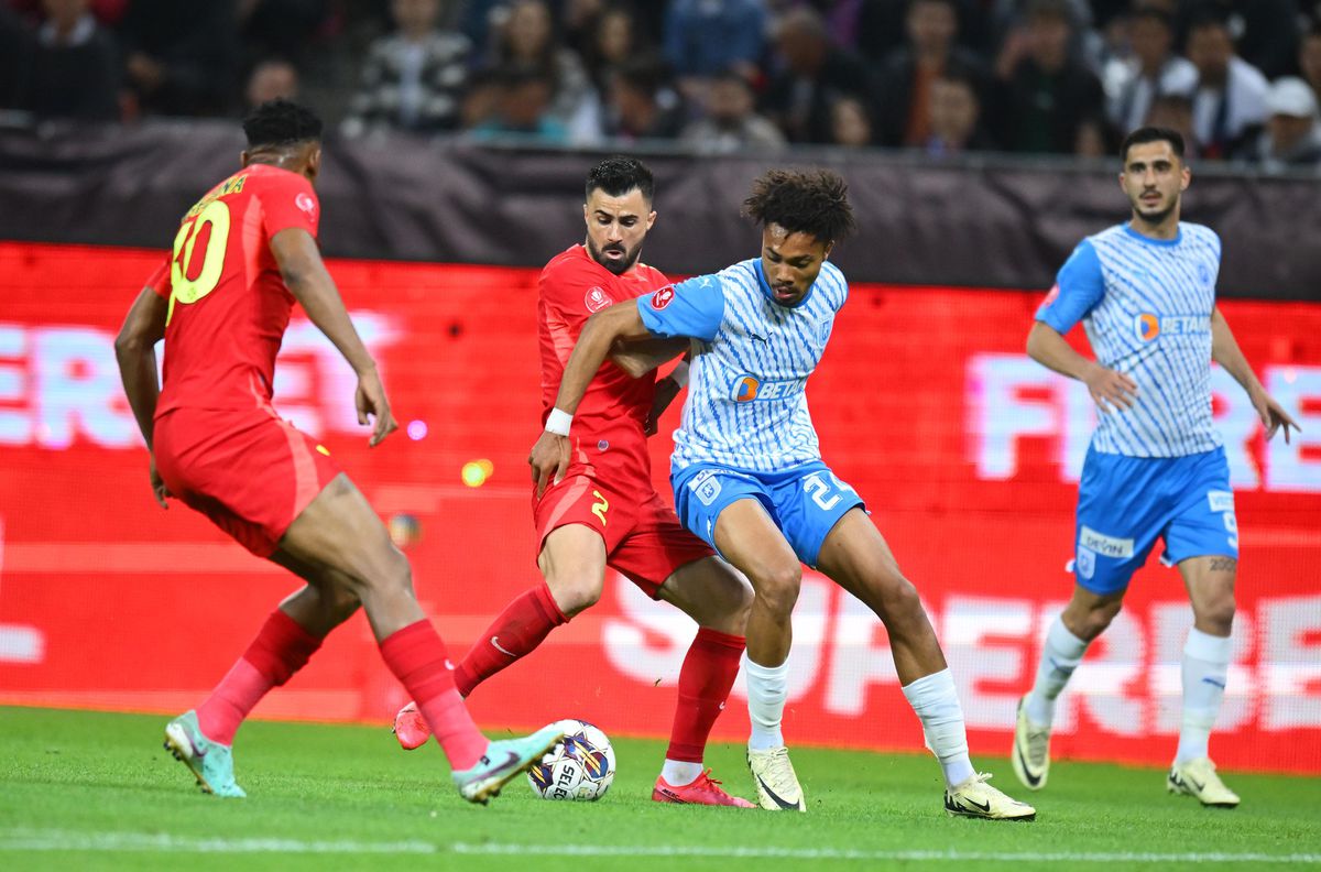 Elias Charalambous, discuție decisivă cu Gigi Becali: „O să-i dea două milioane!”