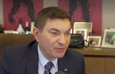 Cristi Borcea îi răspunde dur patronului din Superligă: „Ciocul mic!”
