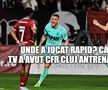 Meme-uri după Rapid - CFR Cluj 1-4