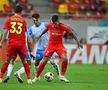 FCSB - Universitatea Craiova // FOTO: Raed Krishan