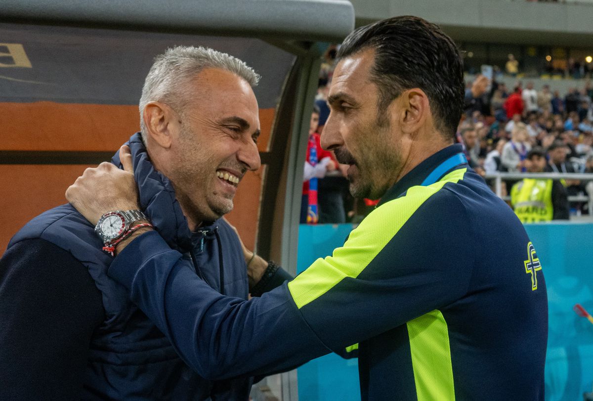 Ofertă în direct pentru un titular de la FCSB: „Ăsta e salariul!”