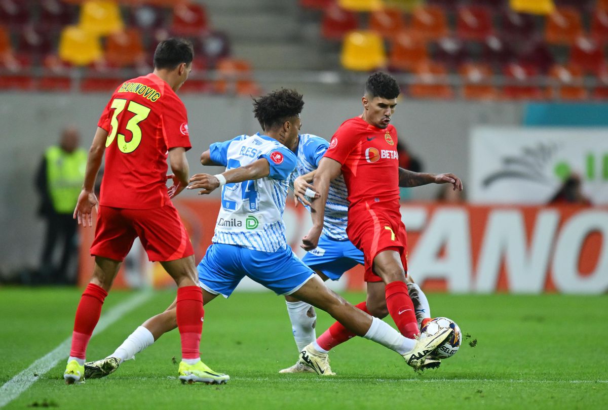 Șoc la Craiova! Ivaylo Petev, DEMIS » Noul staff tehnic pentru meciul cu Farul + Rotaru alege înlocuitor dintre doi foști antrenori de la FCSB