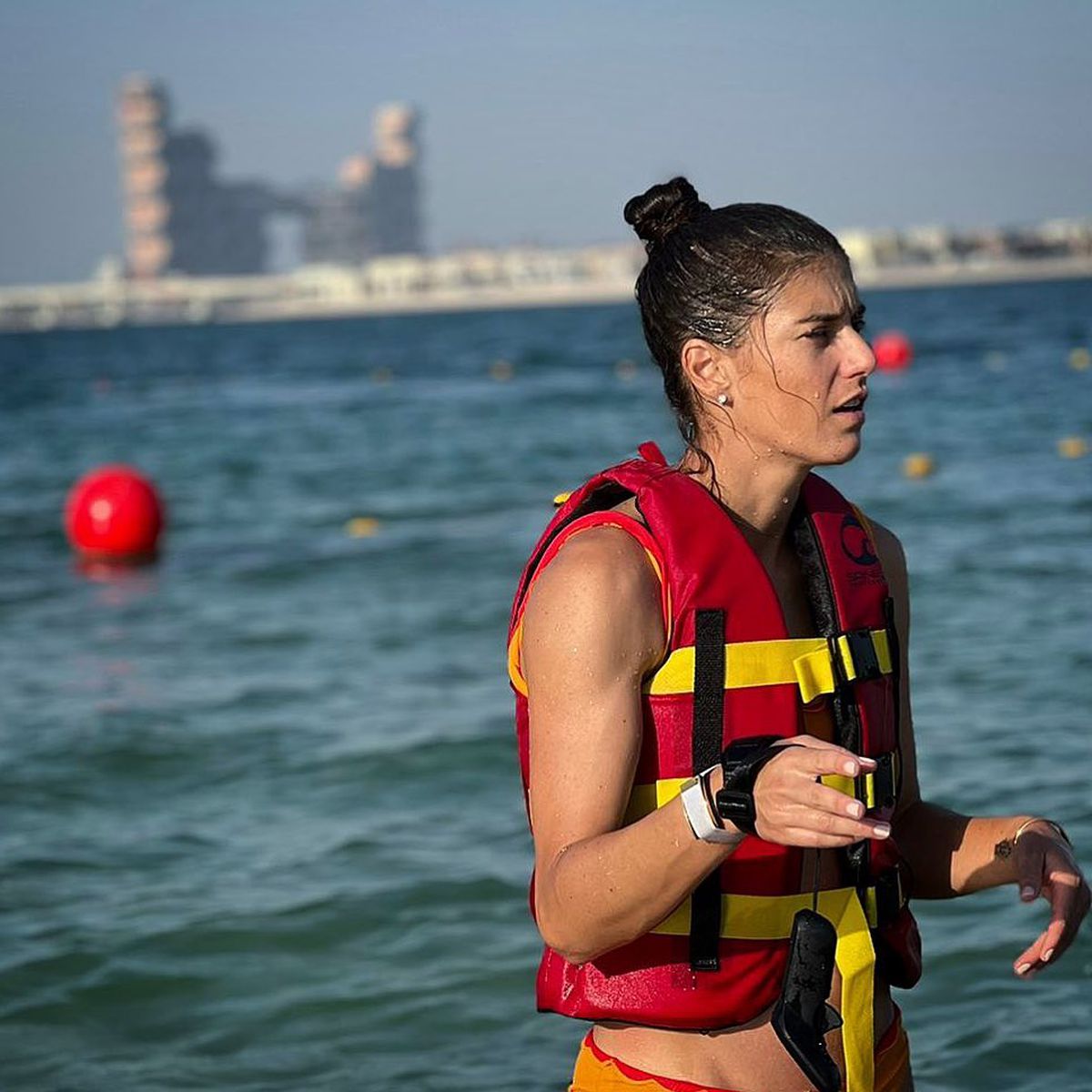 Se termină perioada de chin! Sorana Cîrstea și-a anunțat revenirea pe teren: „Am avut foarte mari emoții”