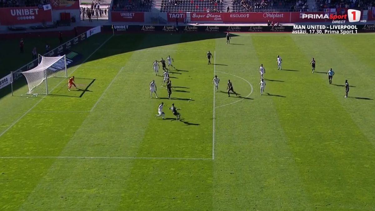 Gigi Becali și-a făcut pofta » FCSB are un nou atacant