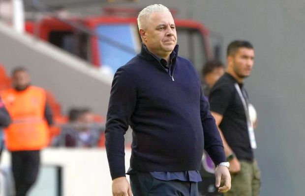 Îl avertizează pe Marius Șumudică: „Dacă te duci la Rapid, înseamnă că nu ai minte!”