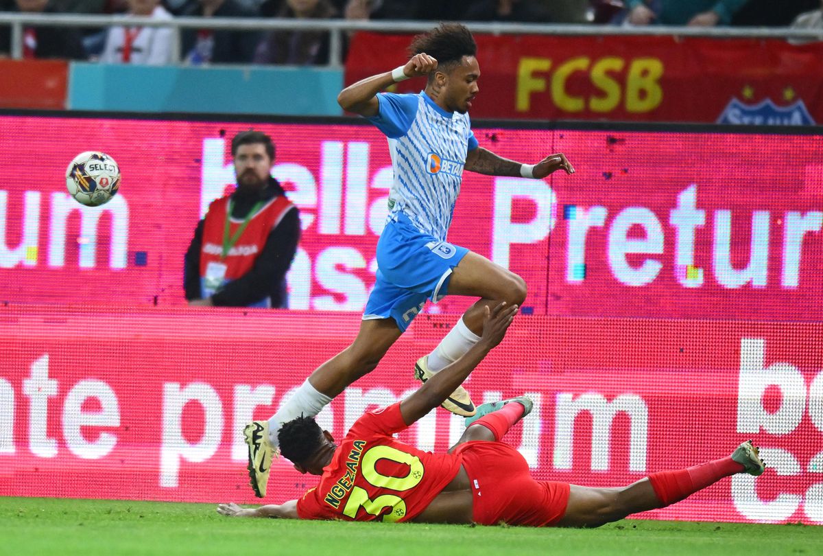 Ofertă în direct pentru un titular de la FCSB: „Ăsta e salariul!”