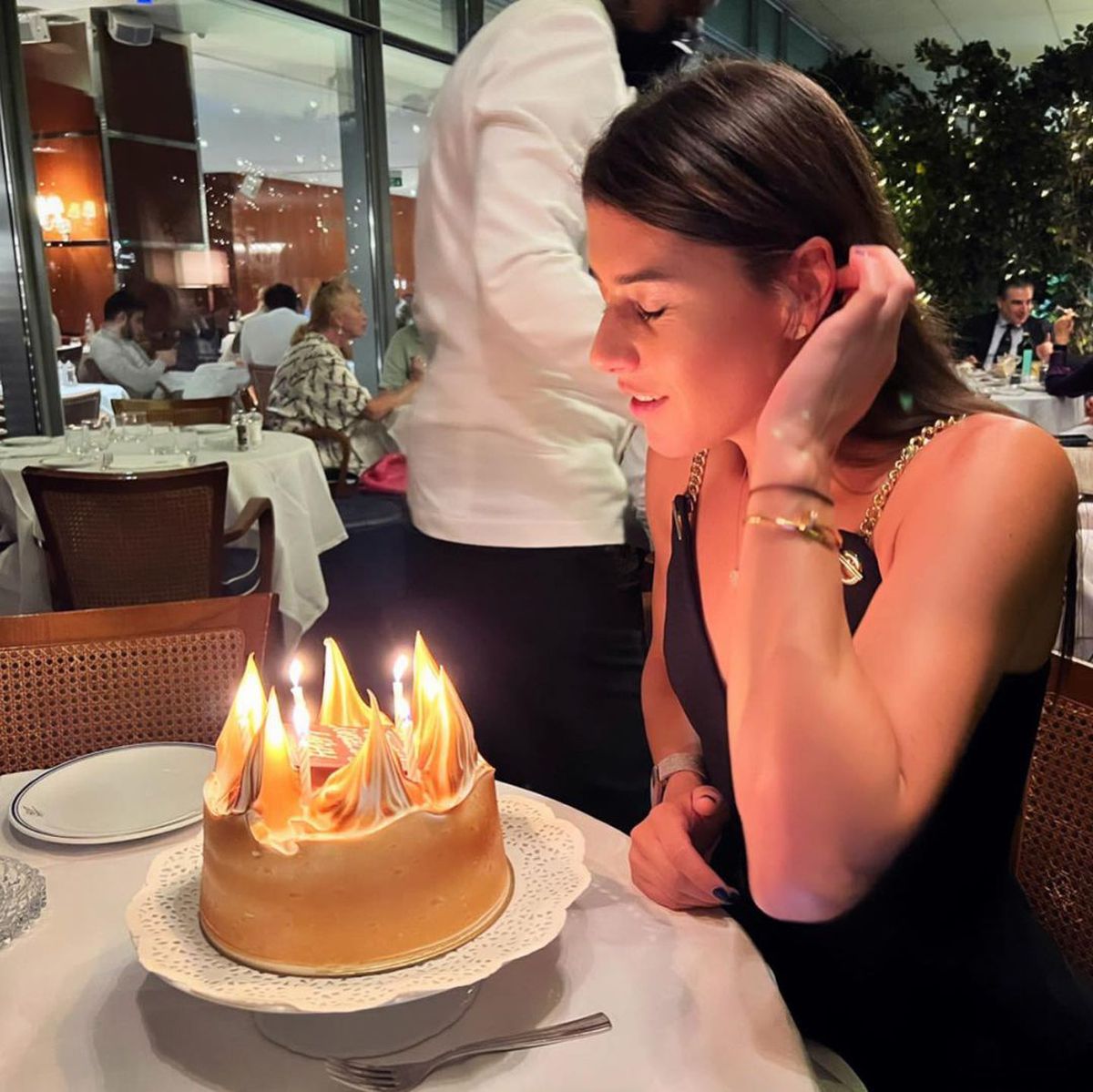 Se termină perioada de chin! Sorana Cîrstea și-a anunțat revenirea pe teren: „Am avut foarte mari emoții”