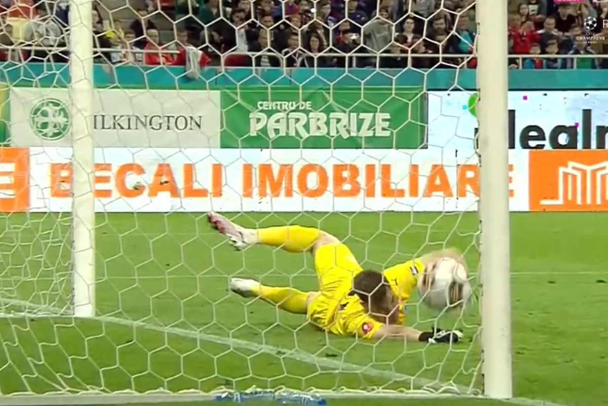 L-a distrus pe titularul-surpriză din FCSB - Craiova: „Dacă se năștea la Plenița, vindea lubeniță în Piața Mare!”