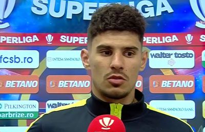 Florinel Coman, interviu șocant: „Meci jalnic, vreau să PLEC!” + Ofertă tare dezvăluită în direct, dar Gigi Becali se opune vehement