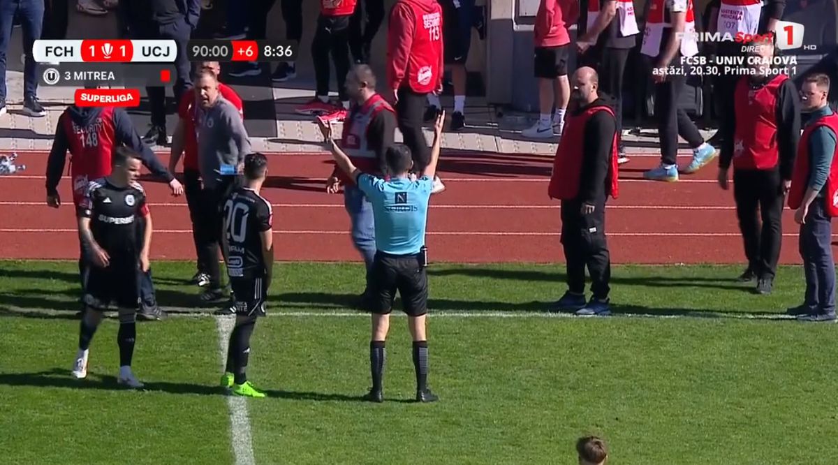 Gigi Becali și-a făcut pofta » FCSB are un nou atacant