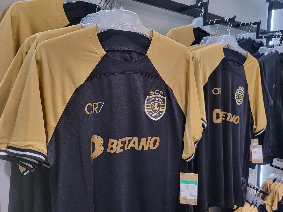 Sporting - Benfica Aprilie 2024