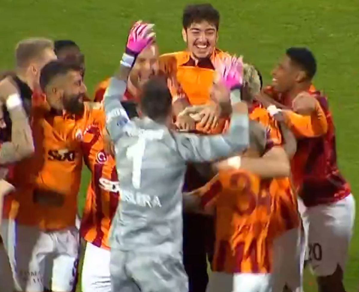 Scene șocante în Turcia: Galatasaray - Fenerbahce a durat doar 50 de secunde! Icardi a înscris și a rămas singur pe teren