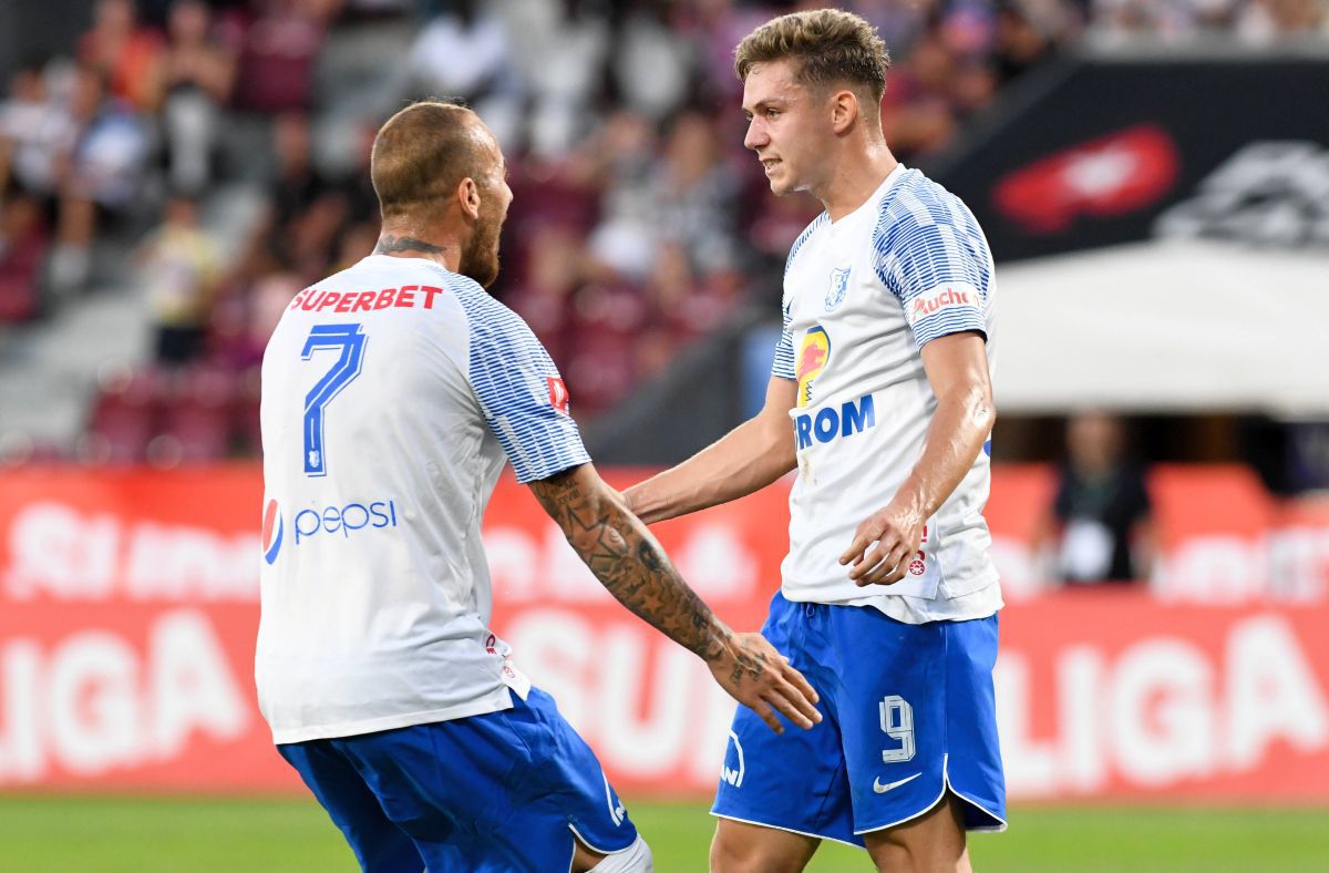 Pițurcă îi strică planurile lui Becali » Avertismentul lansat la EURO GSP pentru fotbalistul dorit de FCSB: „Tras pe linie moartă după 3 meciuri!”