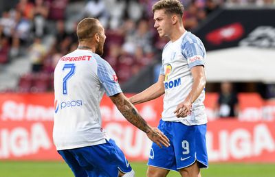 Gigi Becali a anunțat 5 transferuri pentru grupele Champions League: „Cu ăștia doi am vorbit deja”