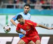FCSB - Universitatea Craiova // FOTO: Raed Krishan