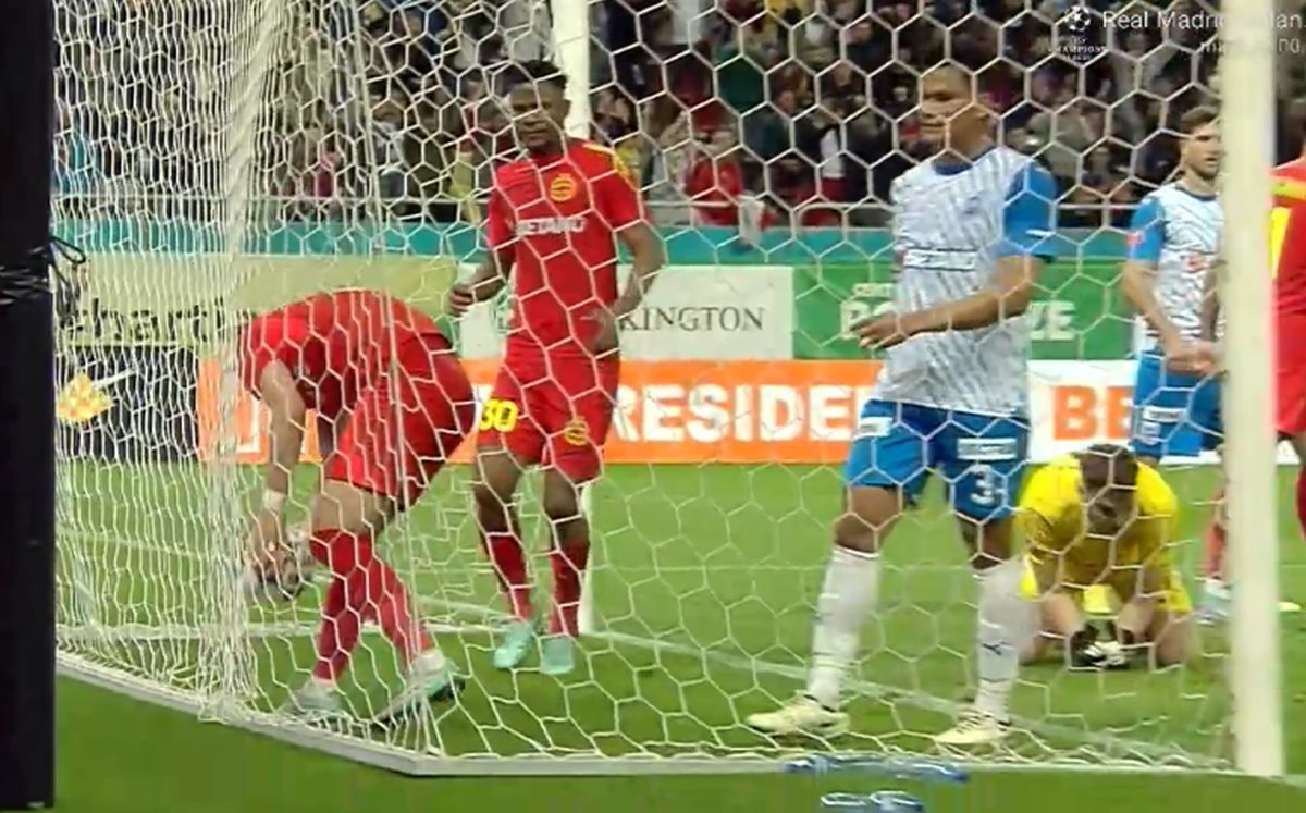 L-a distrus pe titularul-surpriză din FCSB - Craiova: „Dacă se năștea la Plenița, vindea lubeniță în Piața Mare!”