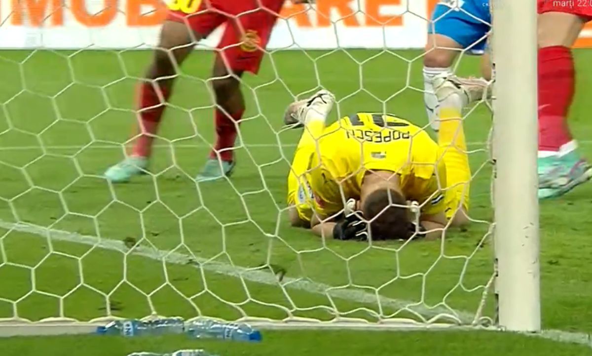 L-a distrus pe titularul-surpriză din FCSB - Craiova: „Dacă se năștea la Plenița, vindea lubeniță în Piața Mare!”