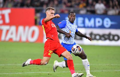 Fostul mare atacant al Craiovei, mesaj războinic înaintea derby-ului cu FCSB: „Ultima șansă. De ei depinde dacă vor juca în Europa sau în amicale”