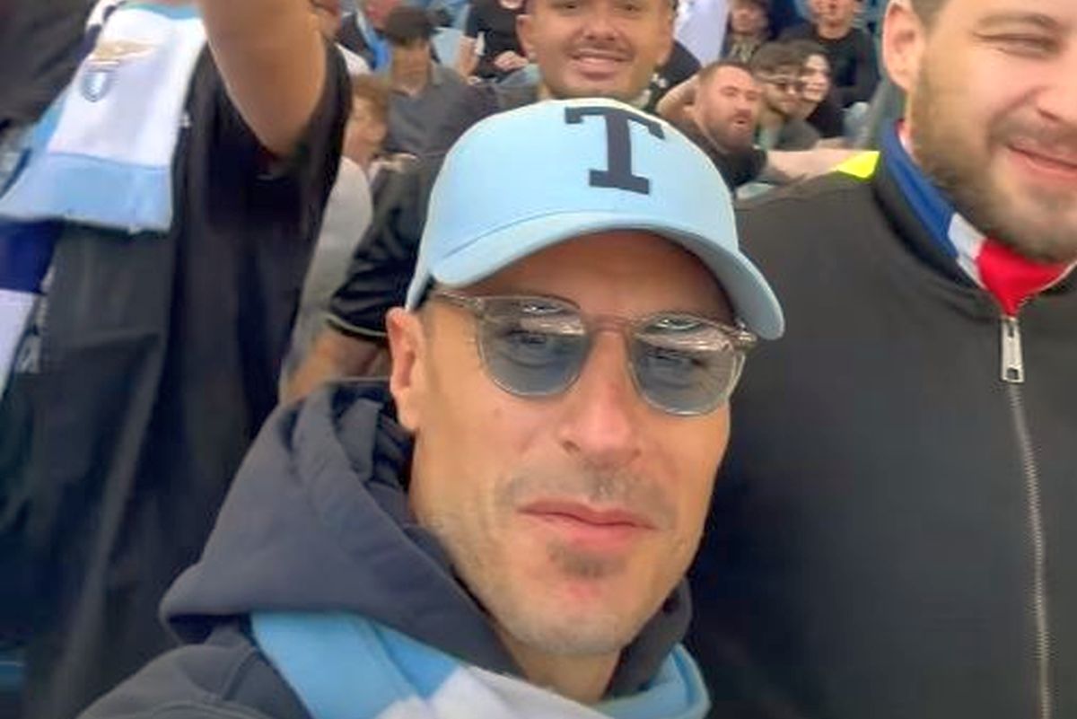 Ștefan Radu, la Roma - Lazio