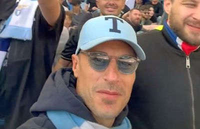 Imaginea controversată cu Ștefan Radu care a stârnit reacții dure în Italia