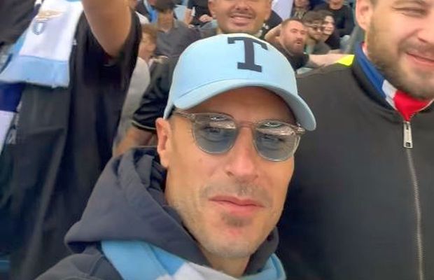 Imaginea controversată cu Ștefan Radu care a stârnit reacții dure în Italia