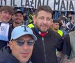 Ștefan Radu, la Roma - Lazio