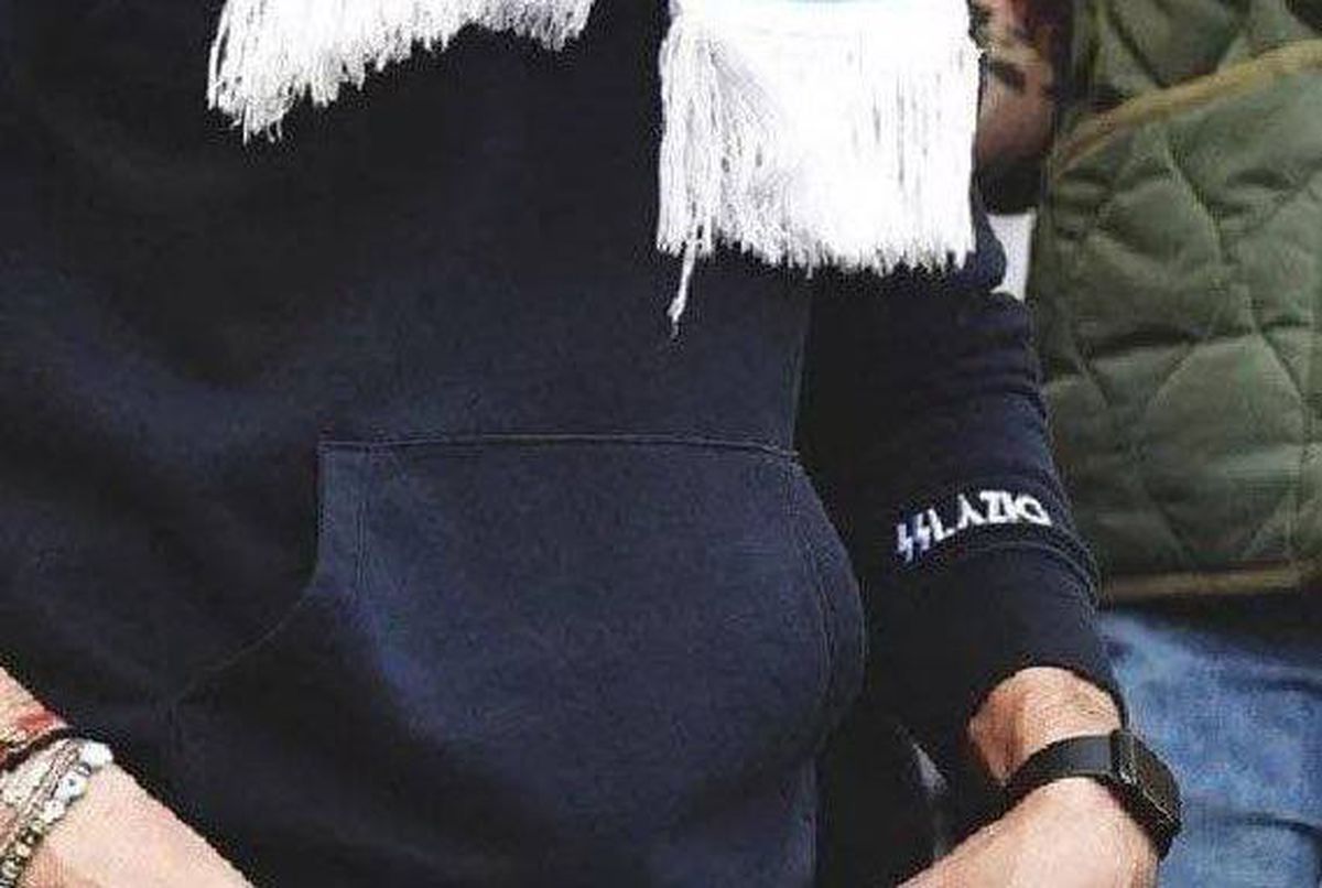 Ștefan Radu, la Roma - Lazio