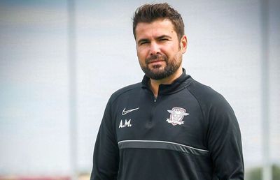 Ce a spus Adrian Mutu despre o posibilă revenire la Rapid: „Chiar azi am fost la baza lor!”