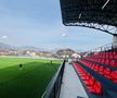 Stadion Sîngeorz-Băi / Foto: Primăria Sîngeorz-Băi (Facebook)