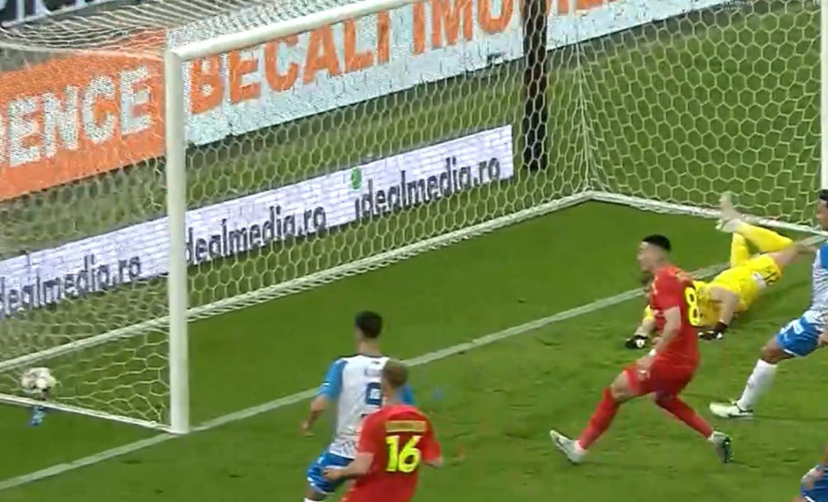 L-a distrus pe titularul-surpriză din FCSB - Craiova: „Dacă se năștea la Plenița, vindea lubeniță în Piața Mare!”