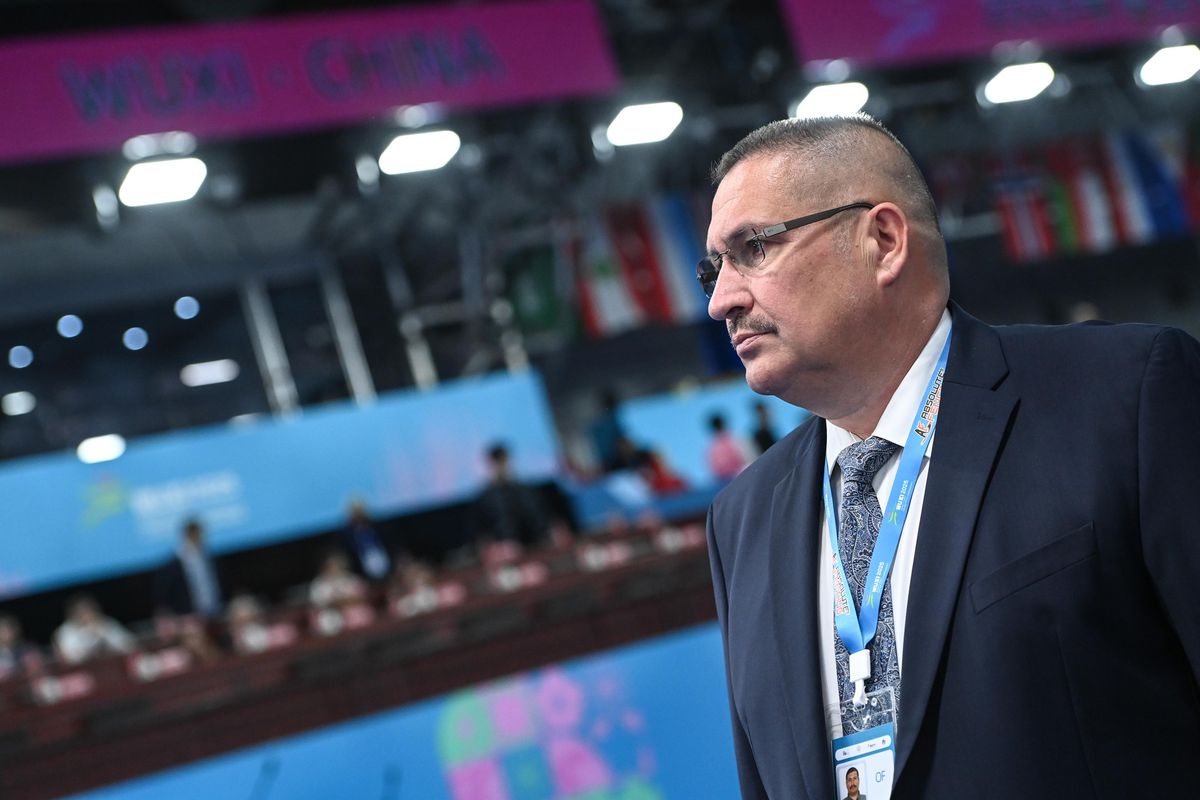 Vlad Covaliu a cucerit medalia de argint la CM de juniori de la Wuxi