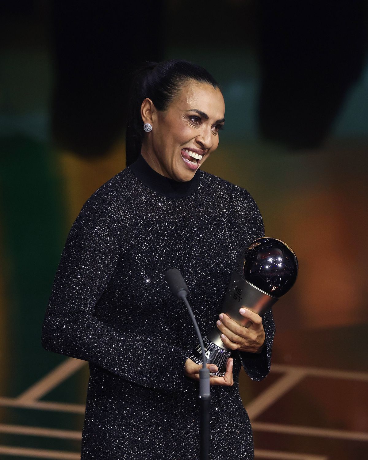 „Regina” » Pele din fotbalul feminin: cine e legenda care l-a șocat pe Neymar! Cea mai bună marcatoare din istorie