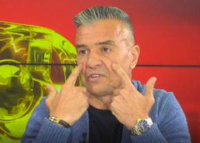 Daniel Pancu cere un răgaz până să vină să semneze cu echipa din România: „Am nevoie de trei zile să-mi revin cu capul”