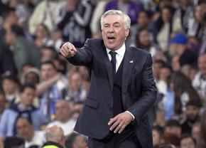 Carlo Ancelotti s-a săturat! Decizia drastică luată la Real Madrid