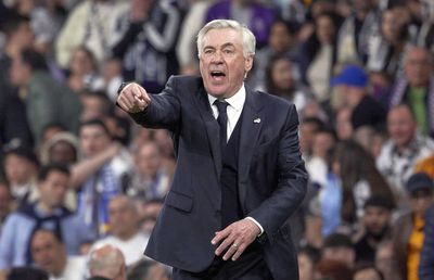 Carlo Ancelotti s-a săturat! Decizia drastică luată la Real Madrid
