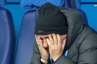 Farul rămâne pe loc de baraj, iar Gică Hagi este disperat: „Ne doare! Ar fi culmea, acum e clar”