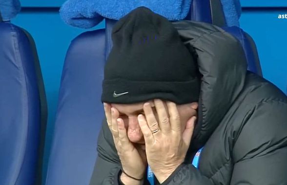 Farul rămâne pe loc de baraj, iar Gică Hagi este disperat: „Ne doare! Ar fi culmea, acum e clar”