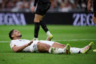 Nervi întinși la Real! » Videoclipul în care frustrarea lui Bellingham atinge cote maxime