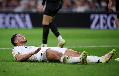 Nervi întinși la Real! » Videoclipul în care frustrarea lui Bellingham atinge cote maxime