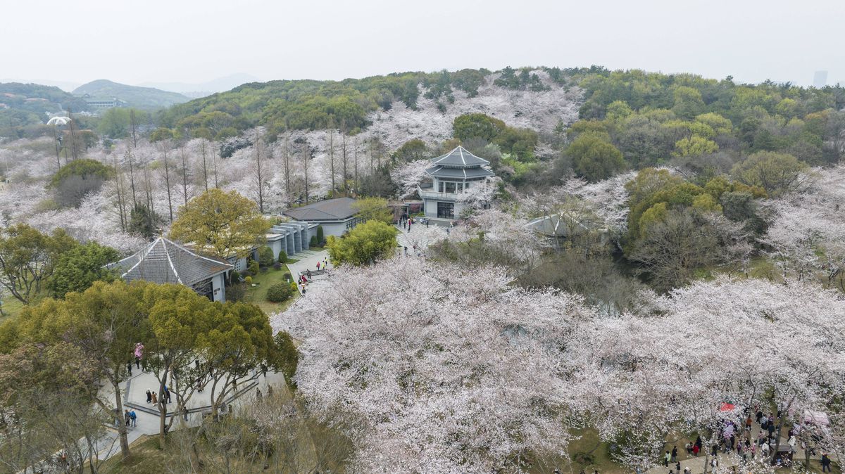 Wuxi, oraș în China