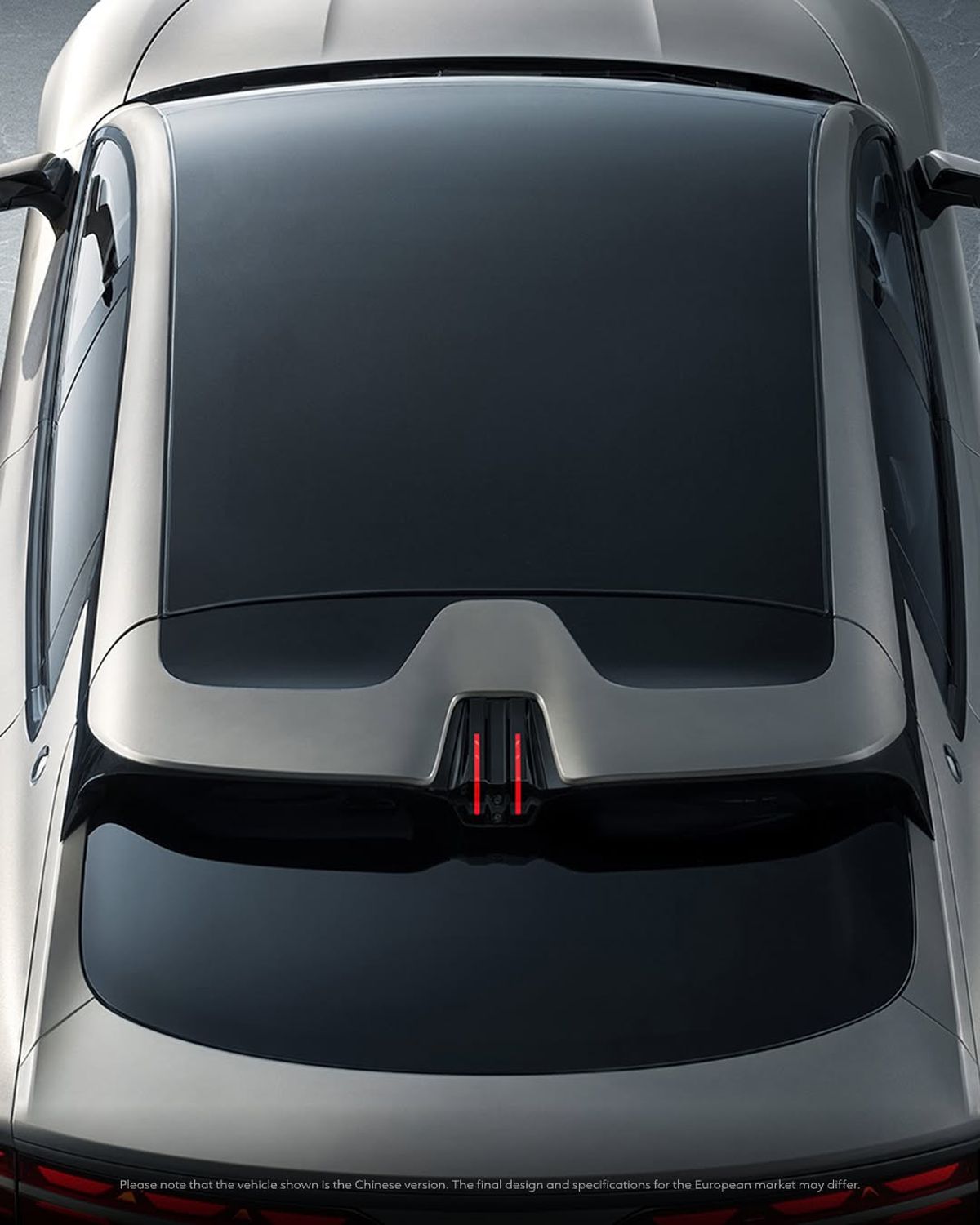 Noua mașină premium a chinezilor a fost lansată în Europa » Vine să se bată cu Mercedes și BMW, prețul este mult mai mic