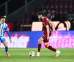 CFR Cluj - Universitatea Craiova, etapa #3 de play-off // 07.04.2025