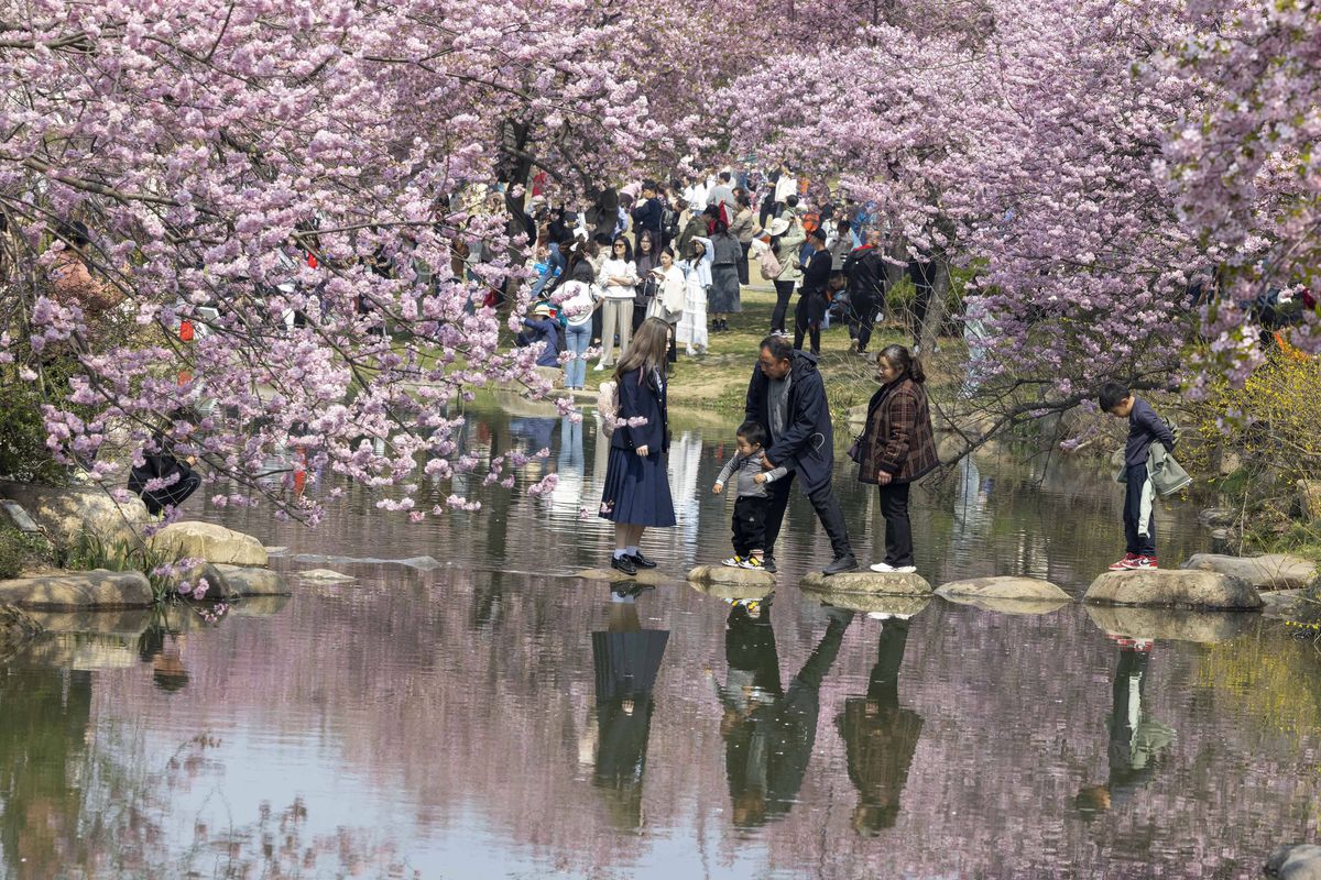 Wuxi, oraș în China