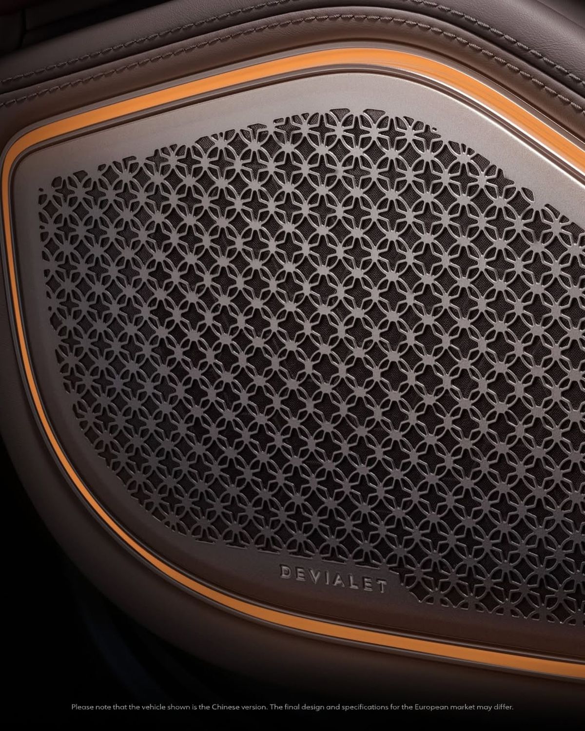 Noua mașină premium a chinezilor a fost lansată în Europa » Vine să se bată cu Mercedes și BMW, prețul este mult mai mic