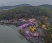Wuxi, oraș în China / FOTO: Imago