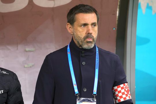 Zeljko Kopic/ foto: Ionuț Iordache (GSP)