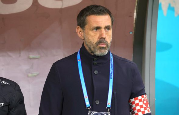 Zeljko Kopic, luat la țintă de fostul campion cu Dinamo