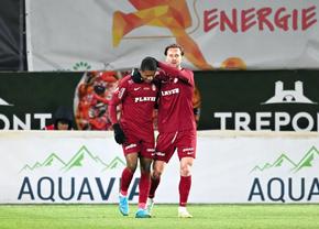 Petrescu îl surclasează pe Rădoi de două ori în patru zile » Craiova își joacă ultima șansă cu FCSB