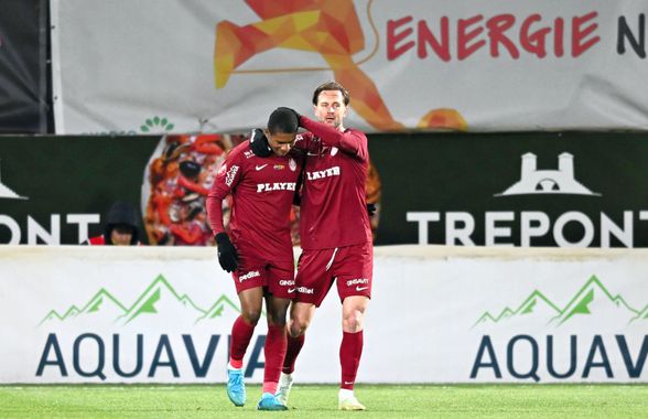 Petrescu îl surclasează pe Rădoi de două ori în patru zile » Craiova își joacă ultima șansă cu FCSB